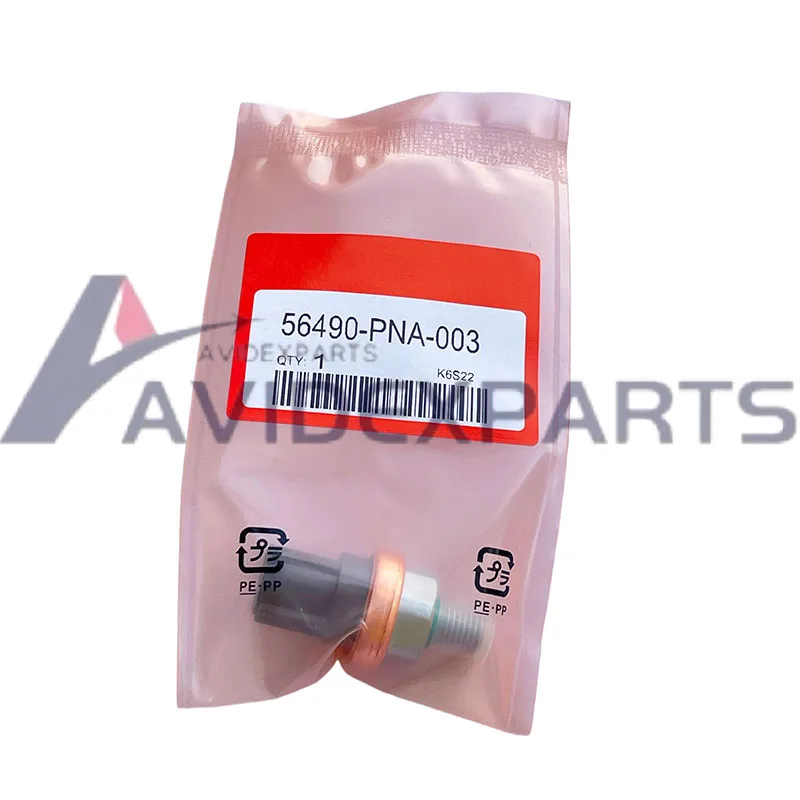 56490-PNA-003 For honda Accord CR-V ACURA RDX 56490 PNA 003 power Steering Pressure Switch Idle Speed