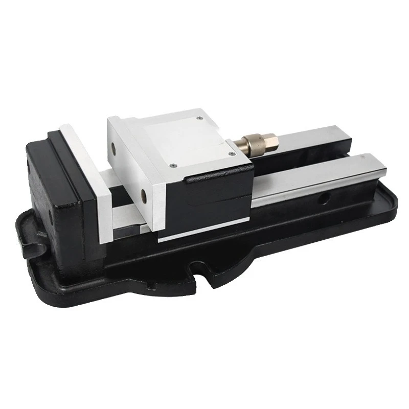 

Pliers High Speed Fixture Machining Milling Machine Heavy Duty Flat