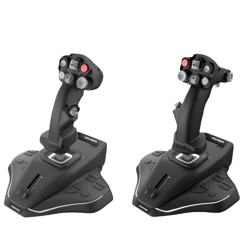 WINWING URSA MINOR Flight Joystick Left/Right Hand Joystick Video Games…