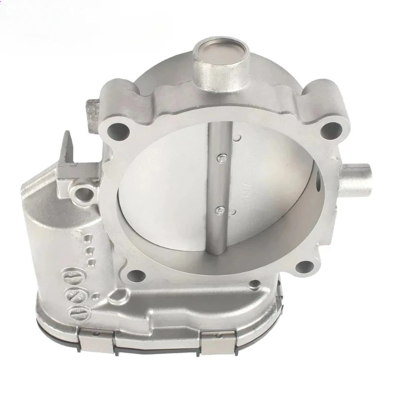 

OE A2731410325 0280750182 Throttle Body For Mercedes Benz Intake durable lasting apply E320 S350 SL550 E550 S550 S450