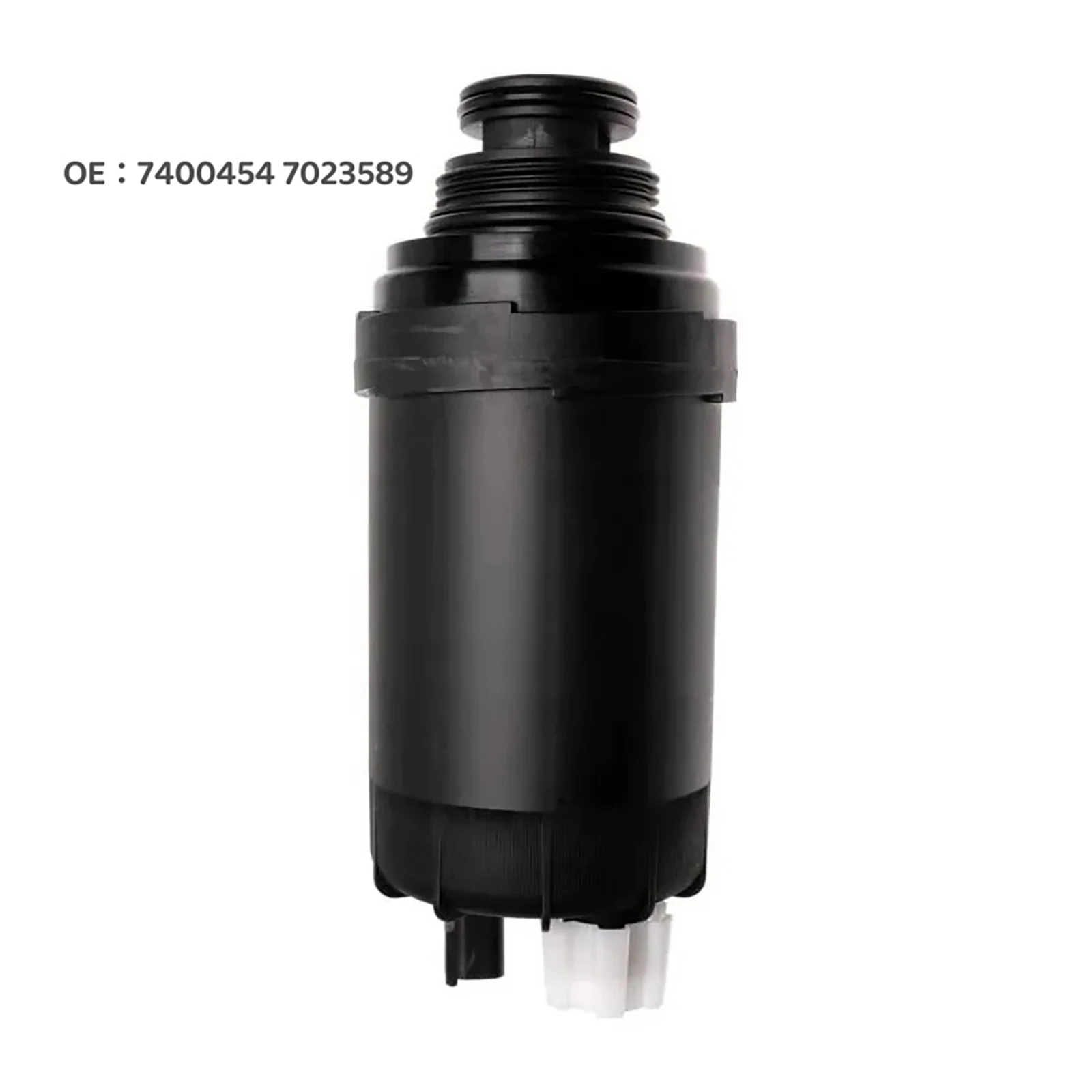 Fuel Water Separator Filter 7400454 7023589 For Bobcat For Excavators E50 E55 E85 For Loaders S590 S750 T450 T650 T750 T770 T870