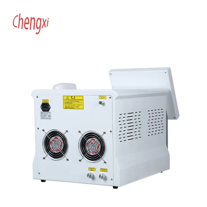 

2025 Hot Selling 808nm 755nm 1064nm Hair Removal and Rejuvenation Diode Hair Removal Machine