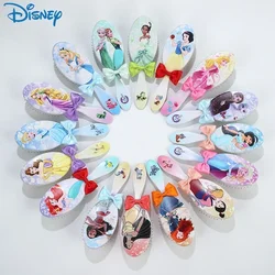 Disney Princess Theme Air Cushion Combs The Little Mermaid Ariel Princess Elsa Anna Children Cute Hair Massage Comb Girls Gifts