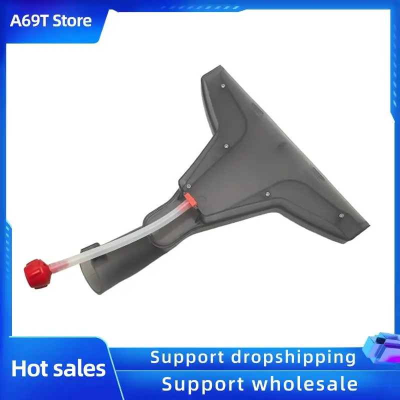

A69T For Tomas Upholstery Spray Extraction Nozzle Sprayer Vacuum Extractor Nozzle Head Nozzle Washer Wet Vacuum Cleaner