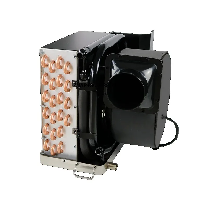 Portable Air-conditioned 12V Electric Vehicle Air-conditioned RV