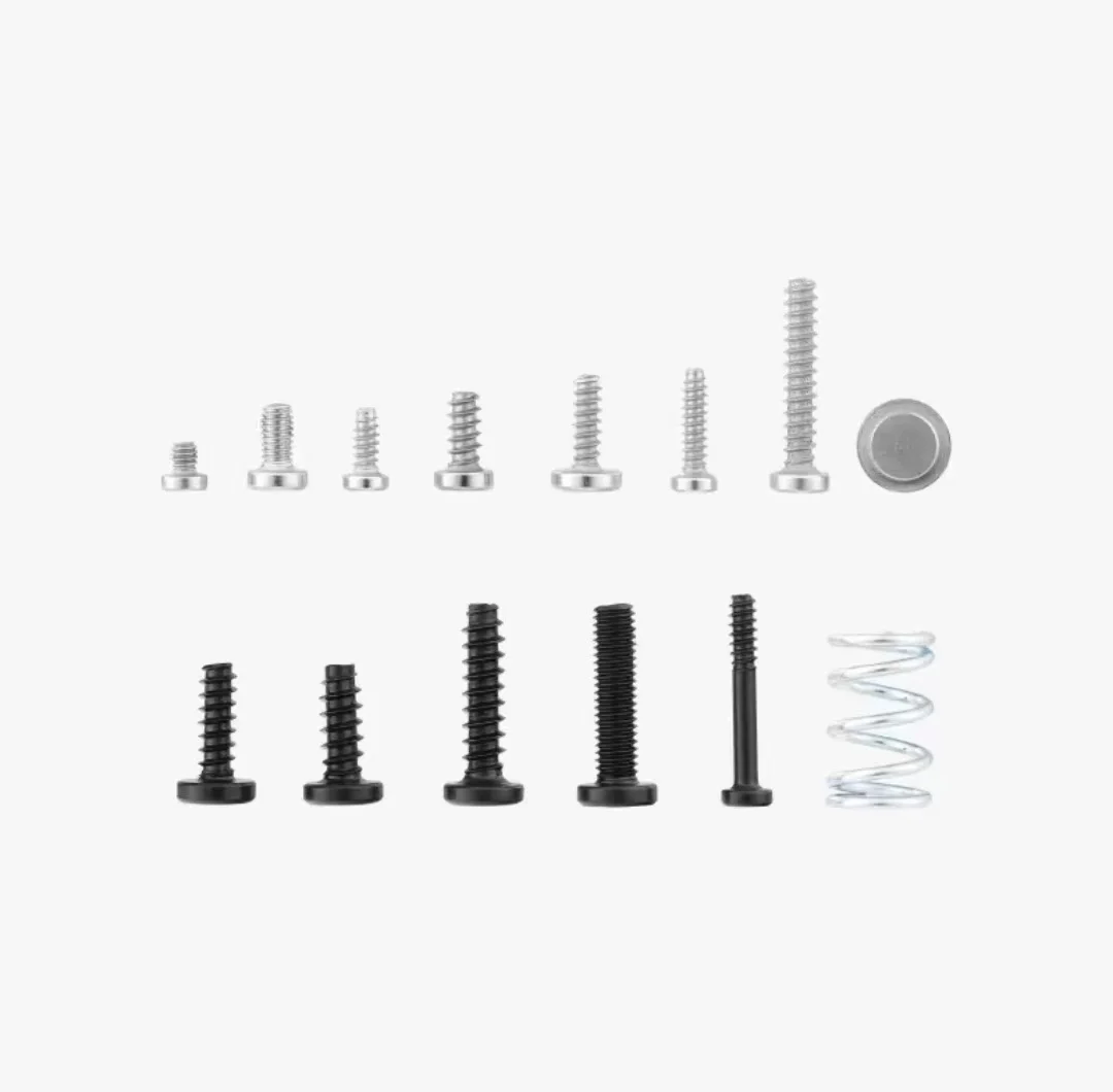 Screw Kit Fit A1 Series Including AMS for Bambu Lab 3D Printer Accessories