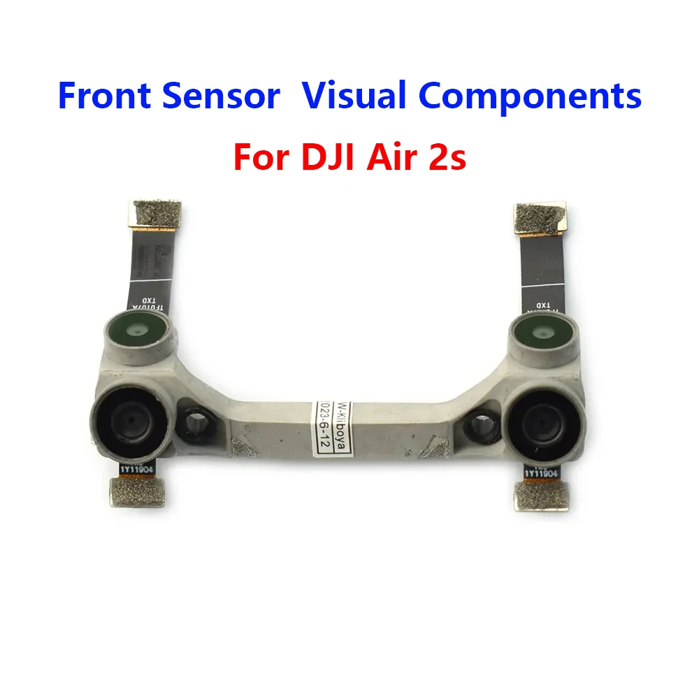 

Original Front Sensor for Mavic Air 2S, Visual Components Vision, Obstacle Function, Replacement for DJI Air 2S, Repair Parts, N