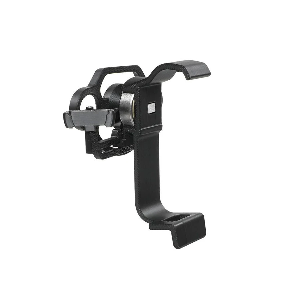 1 قطعة لعبة سباق تحكم عجلة القيادة مرفق ملحق ل PS5 عجلة القيادة الصغيرة ل PS5 برو/سليم أذرع التحكم في ألعاب الفيديو #4