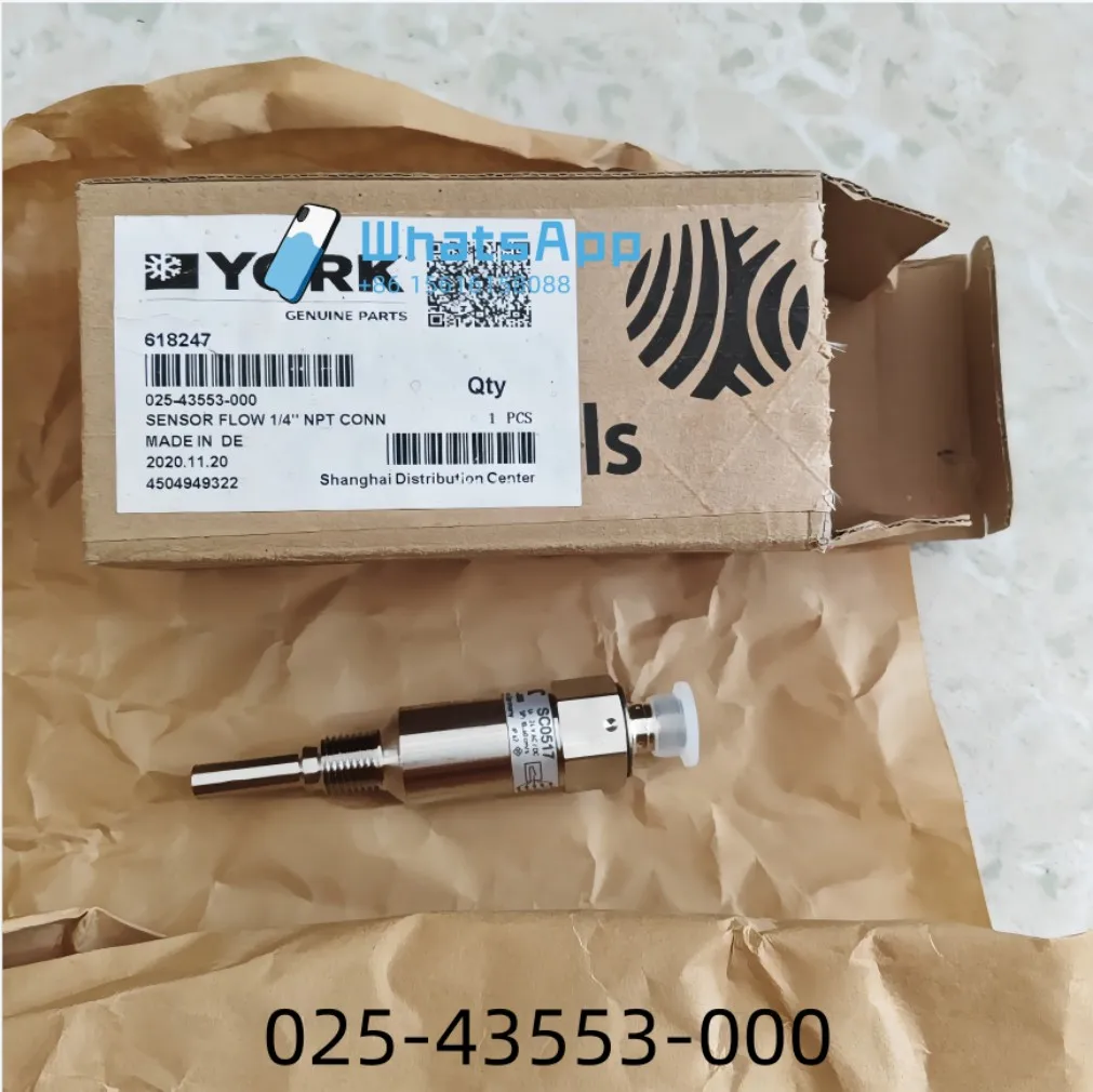 Interruptor de flujo de aire acondicionado Central 025-43553-000 interruptor electrónico 025-43553-000 reemplaza 025-38145-001