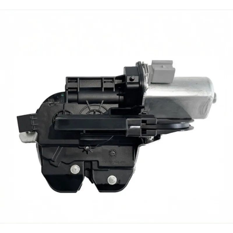 Tailgate Lock Actuator 7P0827505M 95851250506 for VW Touareg Porsche Cayenne 958