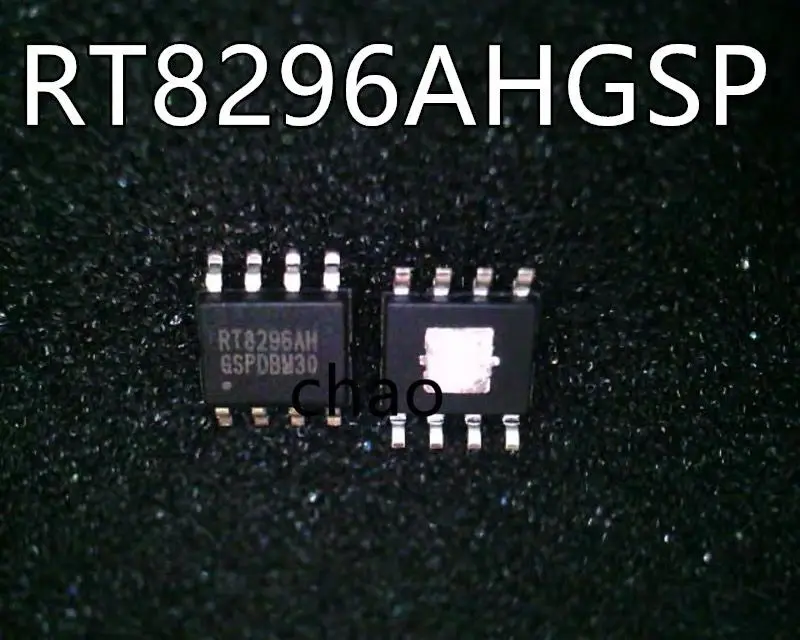 

10-20PCS/RT8296AHGSP RT8296AH RT8296