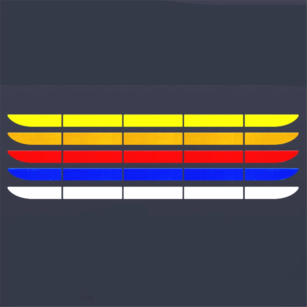 Car Reflectante Sti… - image