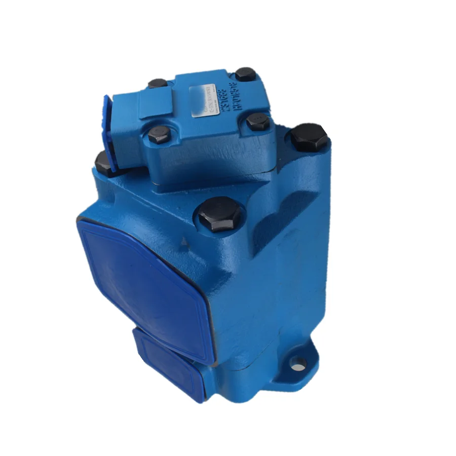 

Vane Pump 45V 25V 35V High Pressure Twin Pumps 4535V 2520V Hydraulic Double Vane Pump 2520V 3520V 3525V 4520V 4525V 4535V