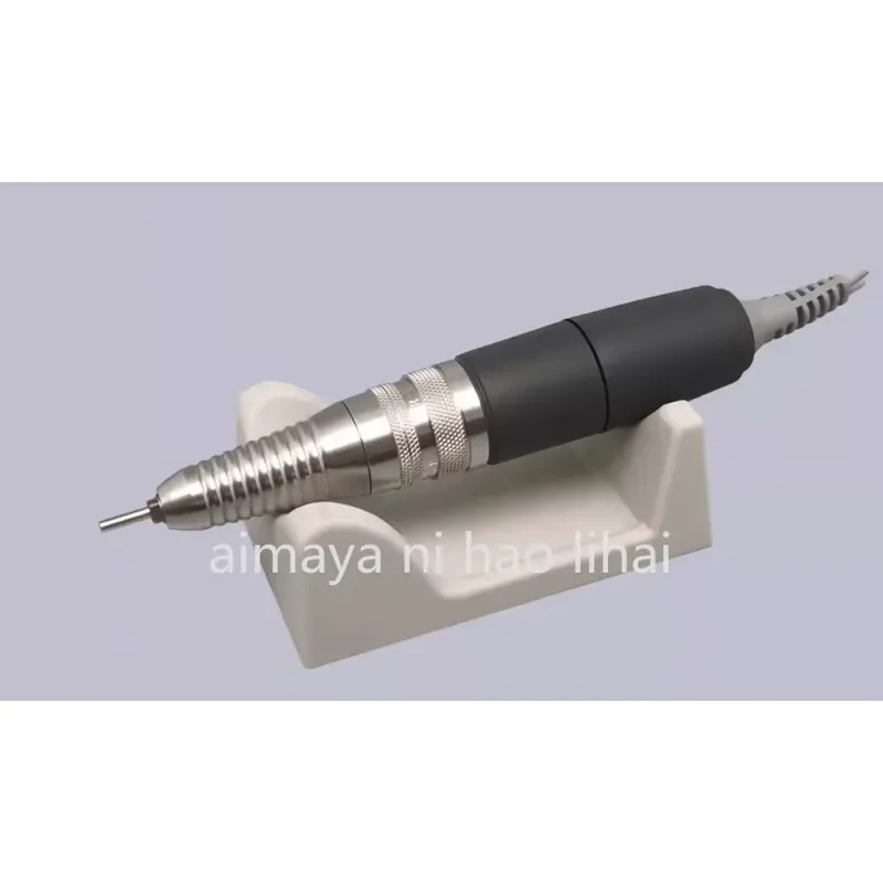35000RPM Electric Nail Drill Handpiece 3 Pin Core UP200 Manicure Pen Machine Handle for Nail Art Pedicure Tools