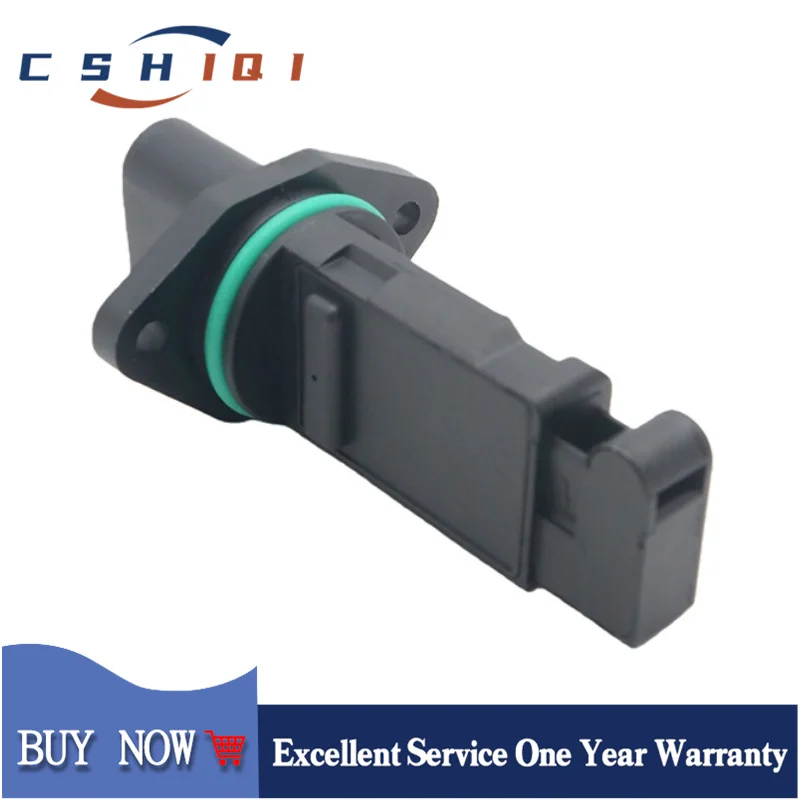 

0280218100 Mass Air Flow Maf Sensor Meter For VW Passat Skoda Superb 1.8 Car Parts accessories 0986280223 06A906461N 0280218101