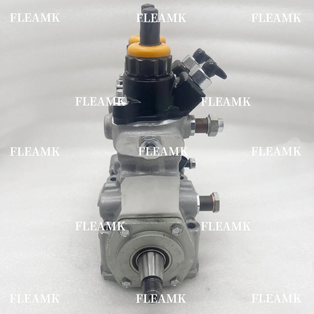 High Quality Diesel Common Rail Fuel Injection Pump 094000-0730 094000-0732 8-97619930-2