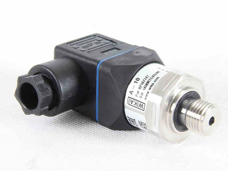 Pressure sensor A-10, ECO-1 pressure transmitter