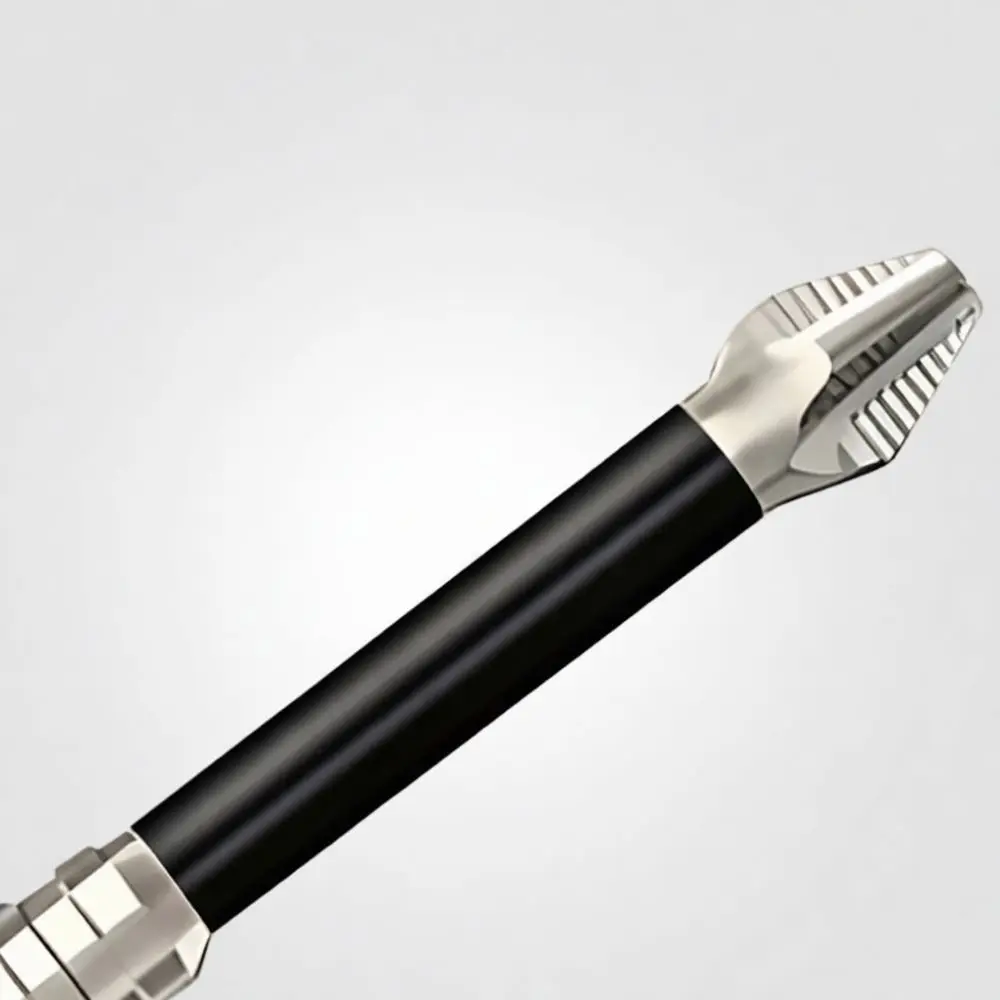 Professional K5 Anti Slip Magnetic Screwdriver Bits Impact Resistant High Torque Cross Head Screw Driver Hardware Tool