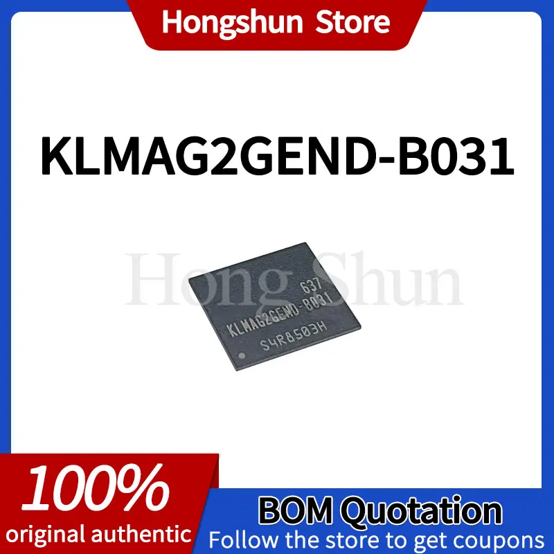 Phone case KLMAG2GEND-B031 Phone case