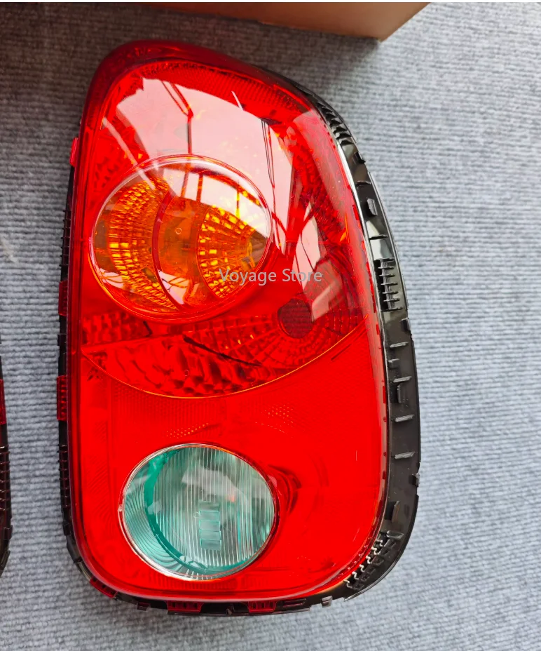 

1PC Suitable for BMW Mini MINI Countryman R60 rural person rear taillights, reverse lights, and taillights