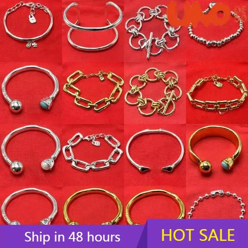 

Новый хит продаж, европейский и американский модный изысканный браслет в стиле ретро, высококачественный женский романтический подарочный пакет для ювелирных изделий