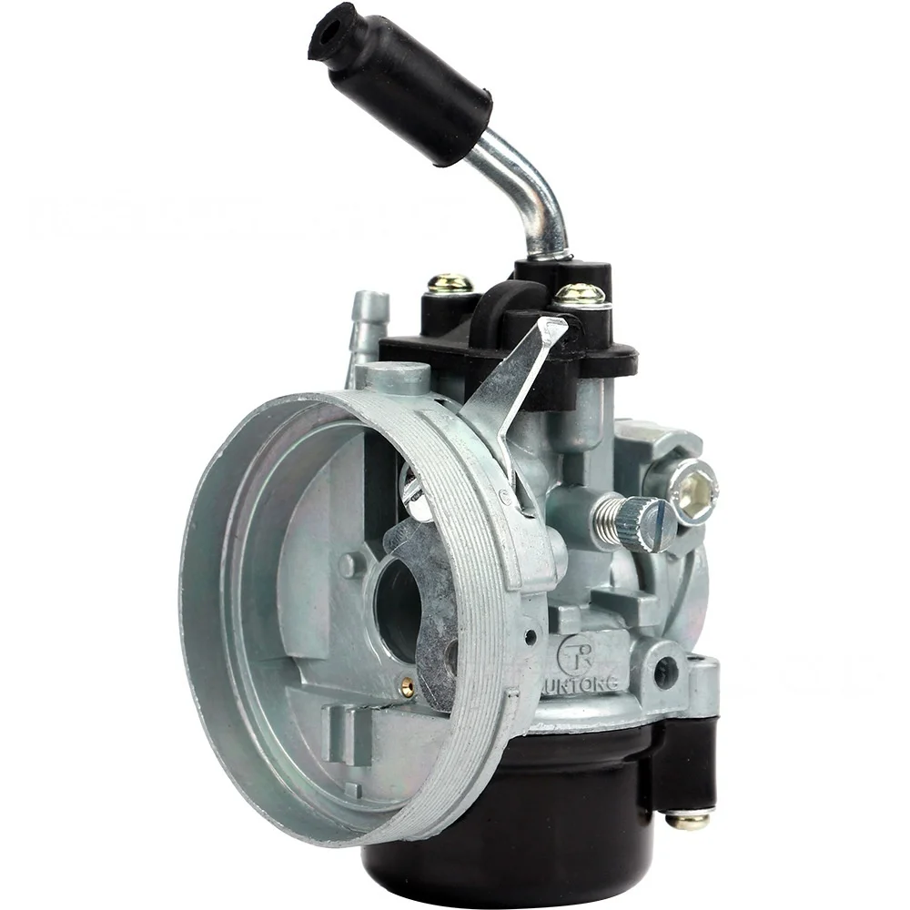 

Motorcycle Carburetor for 2 stroke 37cc 39cc 49cc 66cc 70cc 80cc Scooter Motorized Bicycle Mini Pocket Bike Quad Chopper ATV