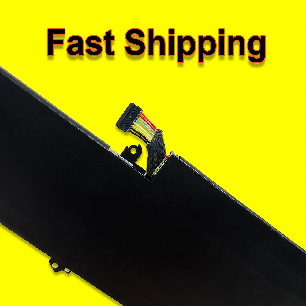 NEW Laptop Battery For Lenovo Ideapad Yoga Slim 7-14IIL05 YOGA 14sARE 14s 2020 L19C4PF4 L19D4PF4 L19M4PF4 15.36V 60.7Wh