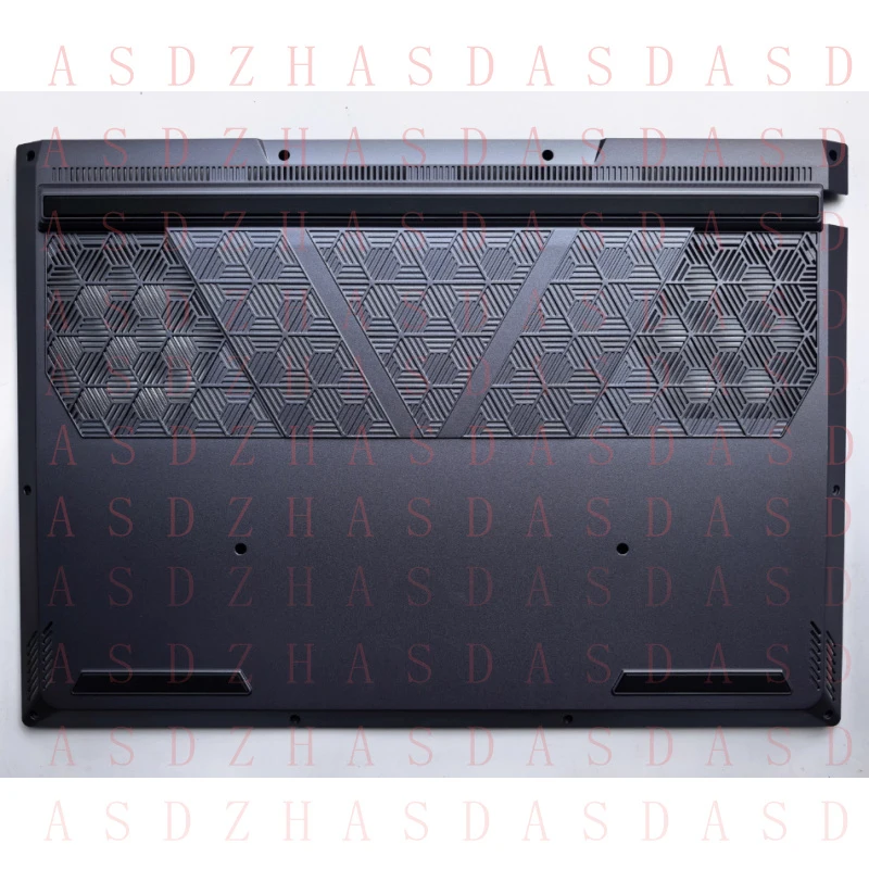 

Z New For MECHREVO 16 Pro 2025 bottom cover D case gray