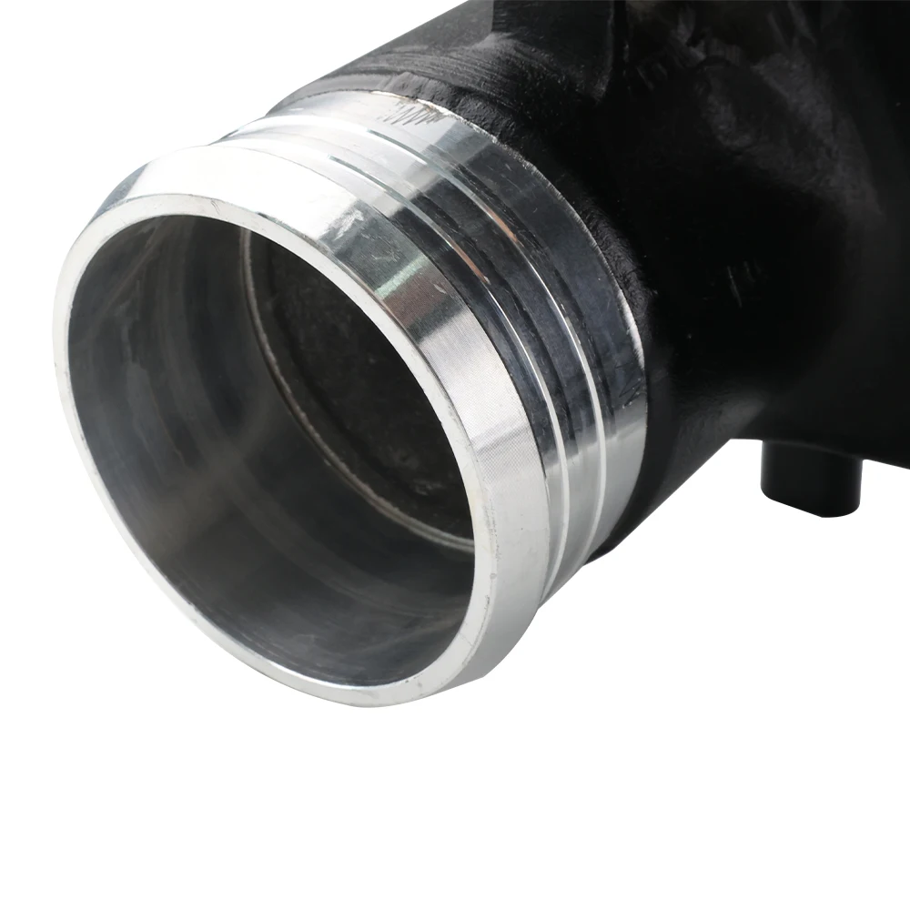 طقم مبرد داخلي لـ A3/S3 / VW Golf GTI R MK7 EA888 1.8T 2.0T TSI SRQ44