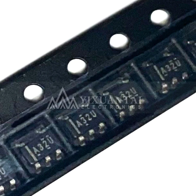 

10pcs/lot SN74AHC1G32TDBVRQ1 IC GATE OR 1CH 2-INP SOT23-5 SN74AHC1G32TDBVRQ SN74AHC1G32TDBVR SN74AHC1G32 SOT23-5