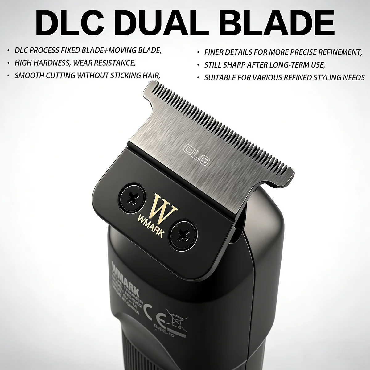 cortadora-de-pelo-electrica-profesional-con-velocidad-variable-9000-rpm-wmark-ng-8202-cuchilla-dlc-recortadora-de-pelo-para-hombre-con-base-maquina-de-barberia