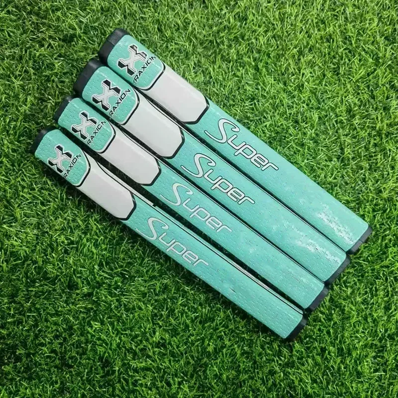 Super Golf Putter Grip Non-slip Lightweight Golf Grip Enhances FeelWear-resistant Rubber Woods Universal High Quality Golf Grip