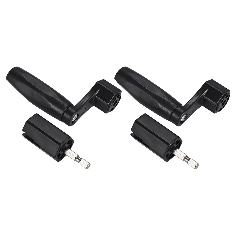 

2pcs Guitar String Winder Tool Electric Manual Peg Puller For Acoustic Electric Guitar Ukulele Replacement Parts Instrument