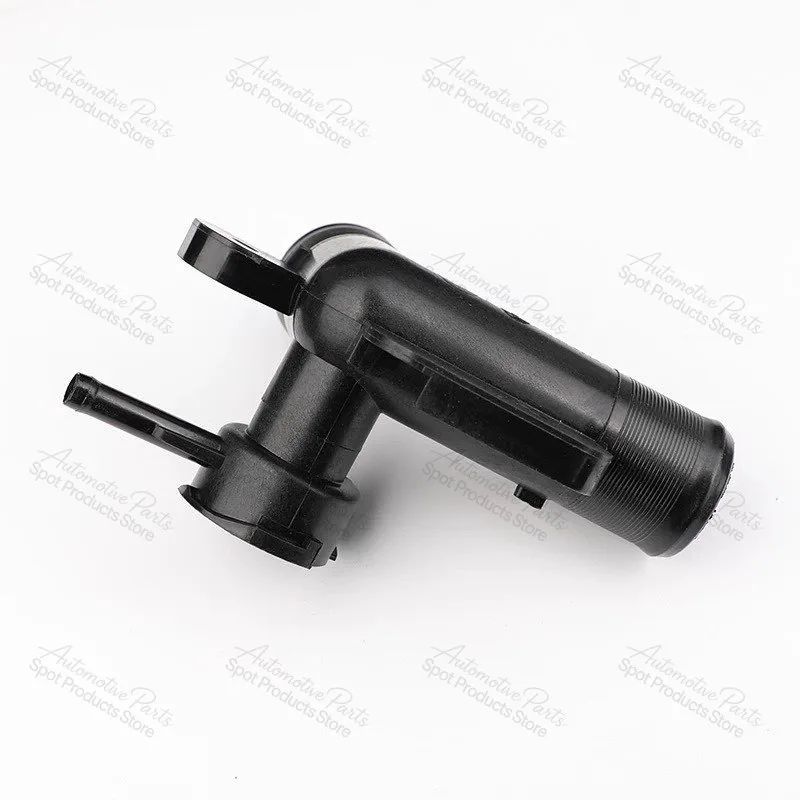 Radiator Coolant Filler Neck Water Inlet Pipe Suitable for Sylphy Tiida Venucia Lannia Coolant Adding Port 21418-3RA0A