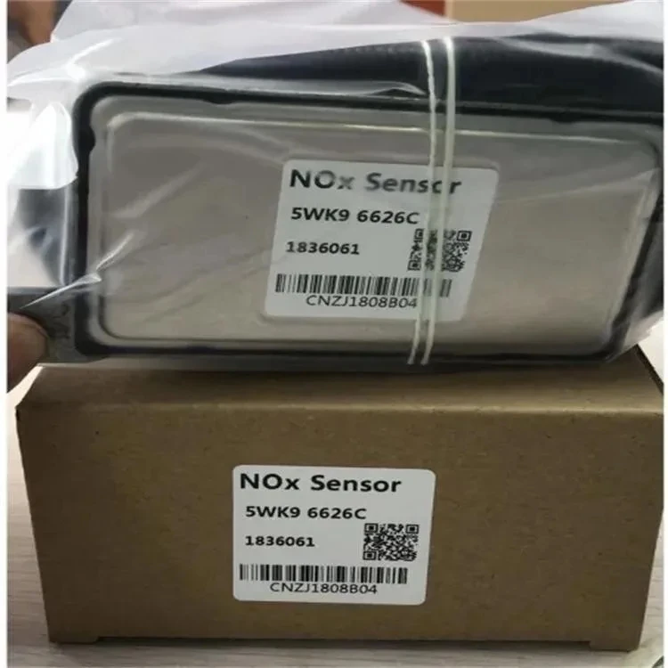 

Original New 5WK96626A/6626B/6626C 2011650/1793380/1836061 Nitrogen Oxide Nox Sensor 24V For DAF Car-styling Accessories