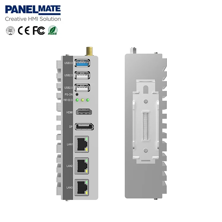 Customized Fanless … - image