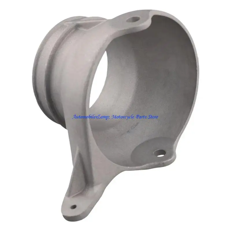 H7BD Marine Optimized Steering System with Reinforced Structure for Sharpened