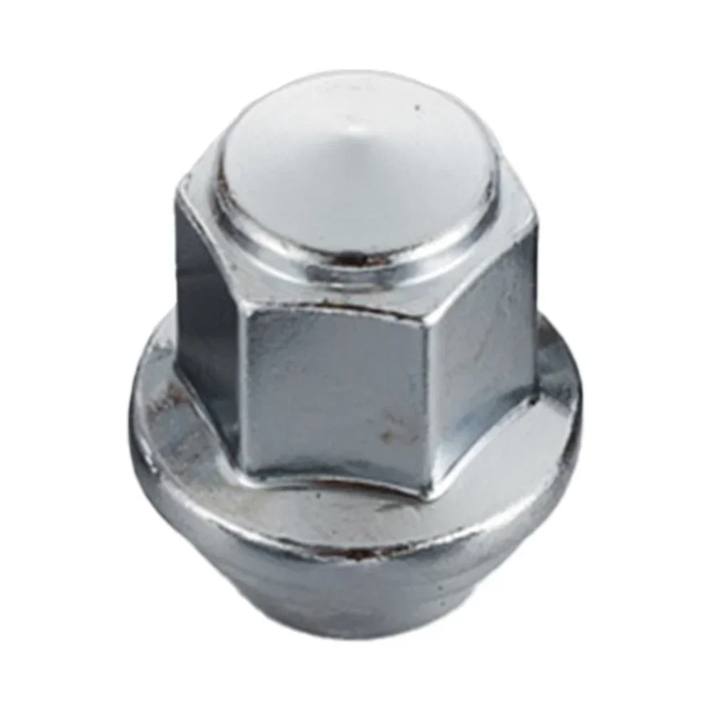 

Wheel Replacement ACPA1012JXA Wheel Nut Color Silver Lasting And High-strength OEM Number ACPA1012JXA Replace Damaged Nut