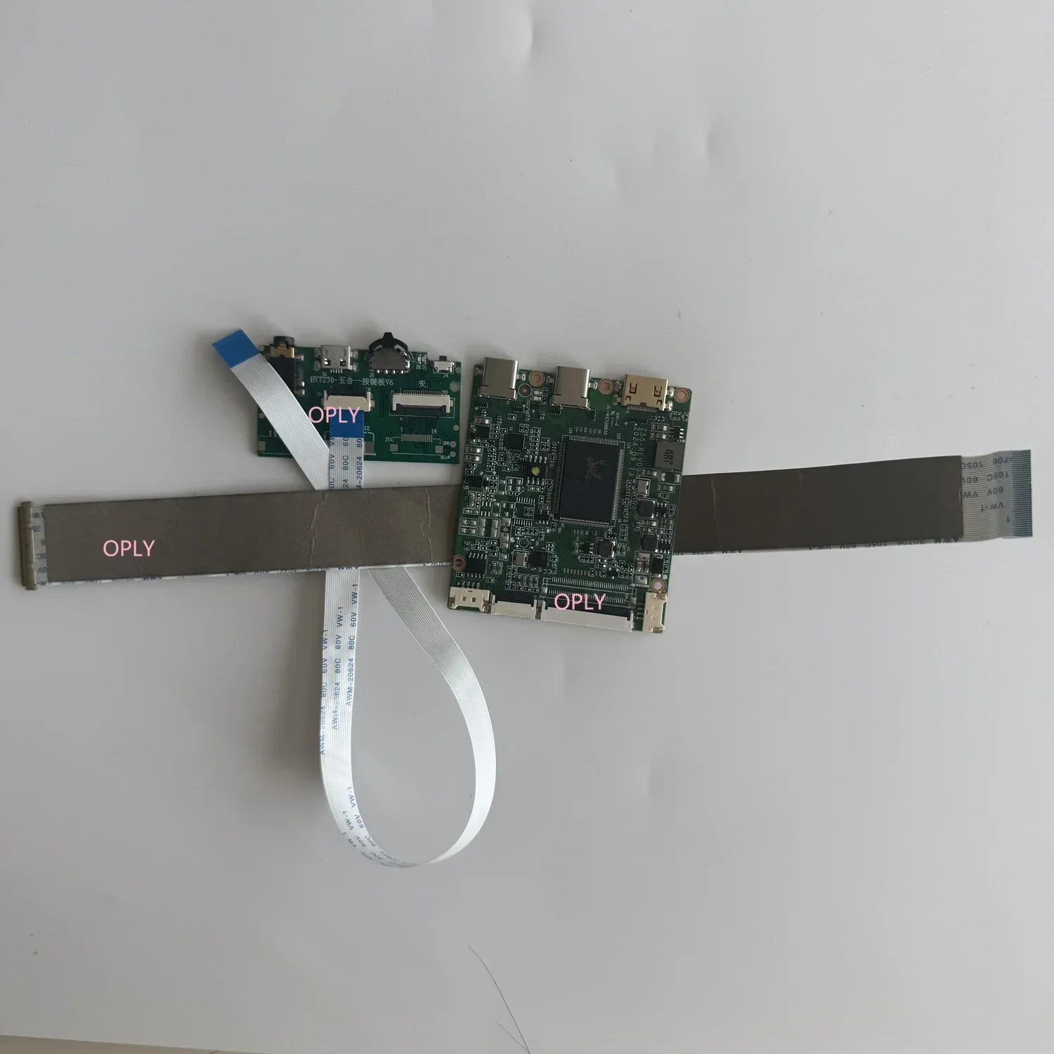 Type-C Mini Hdmi-Co…