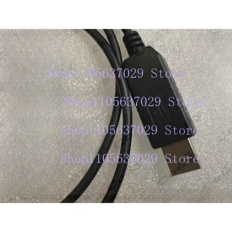 VVV  2pcs Programming USB Cable For Hytera TD350 TD360 TD370 BD300 Portable Two Way Radio Data Cord