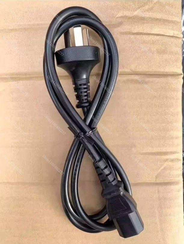 3.65V14.6V29.2v50A forklift lithium iron phosphate charger 2.6V-14.6V voltage and current adjustable self-provided power cord