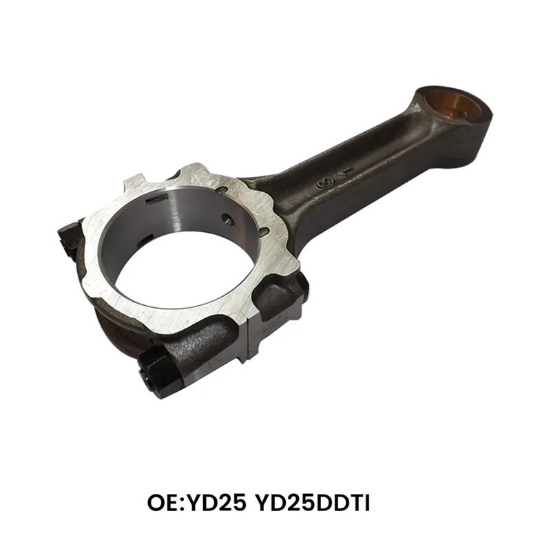 YD25 YD25DDTI Engine Rod 12100-ED300 for Navara (D40) R51 NV350 Caravan Crank Connecting Rod