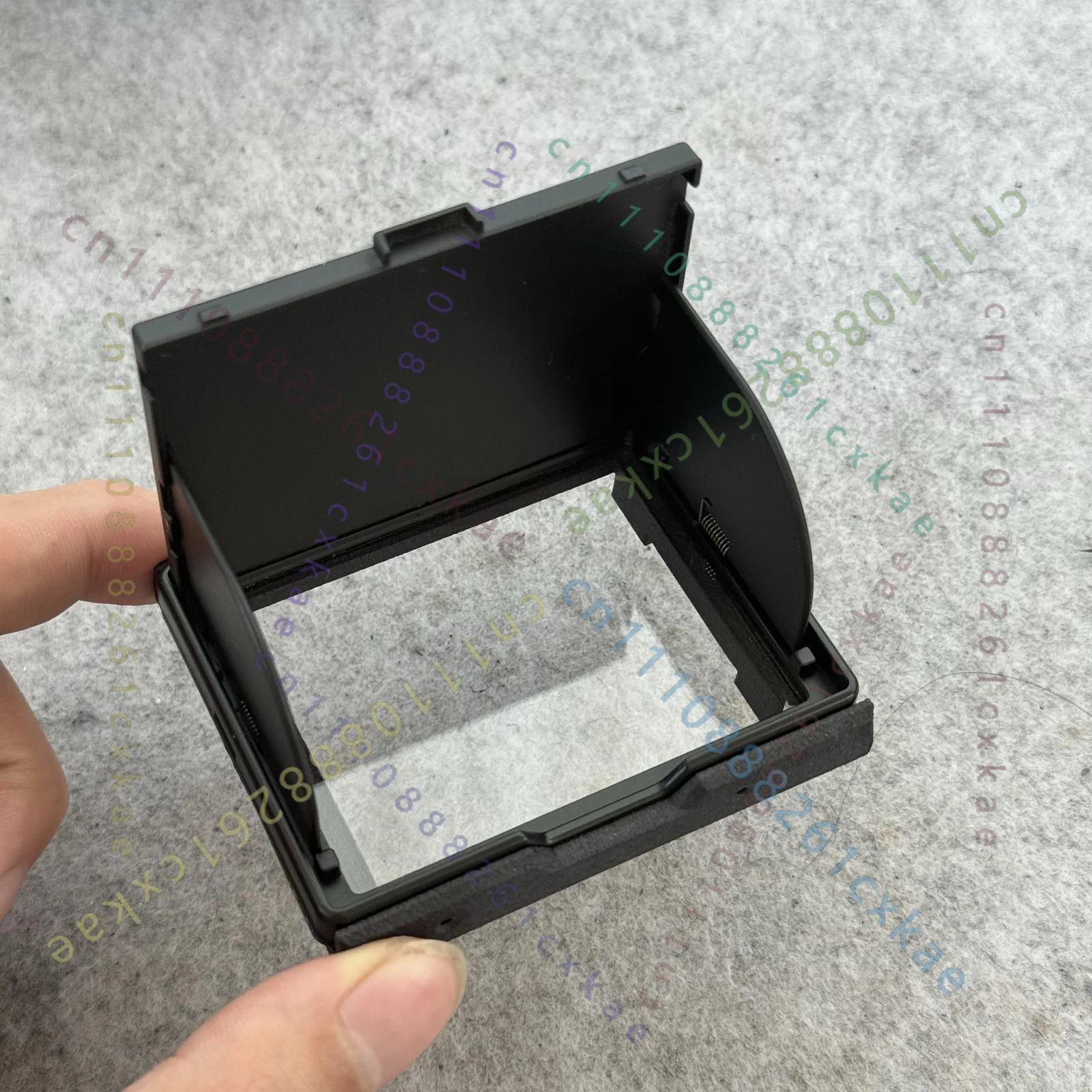 waist-level-camera-viewfinder-etr-etrs-etrsi-focusing-screen-protect-film-for-board
