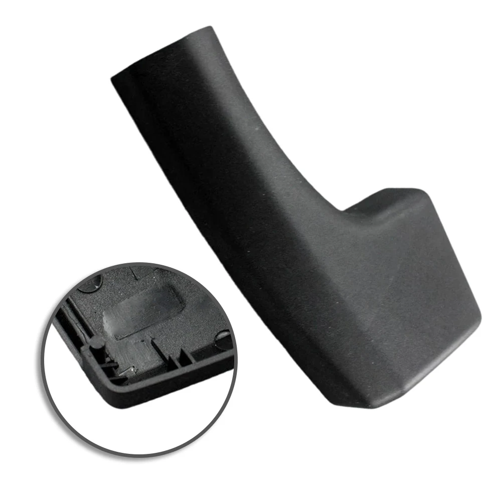 Car Repair Auto Maintenance PHAETON Wiper Cap Easy Installation Automotive Cap Windshield Arm Cover ABS Material