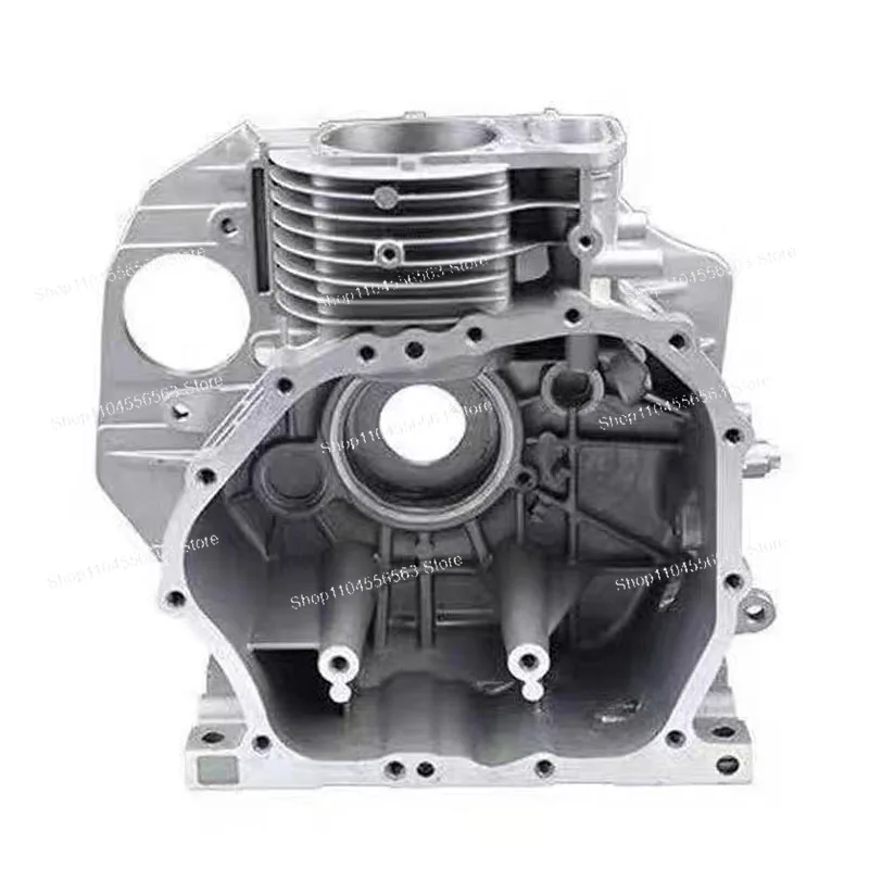 

Air Cooled Diesel Engine Tiller Parts 173 178 186 188 192 195F Box Housing Cylinder Block