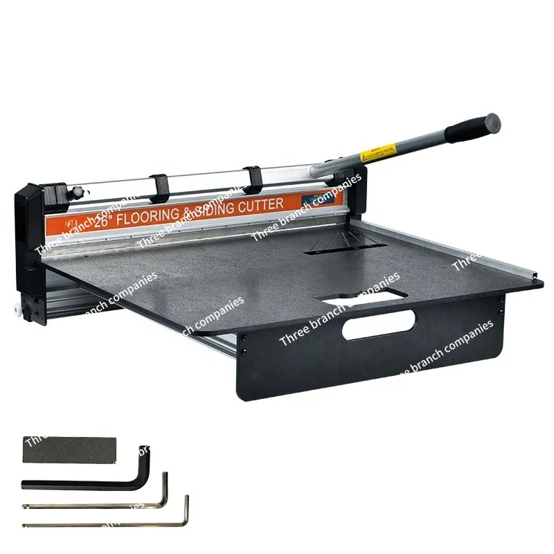

Engineered Wood Luxury Vinyl Plank Commercial Vinyl Parquet PVC Tile Base Rubber Tile Siding Laminate Flooring Cutters