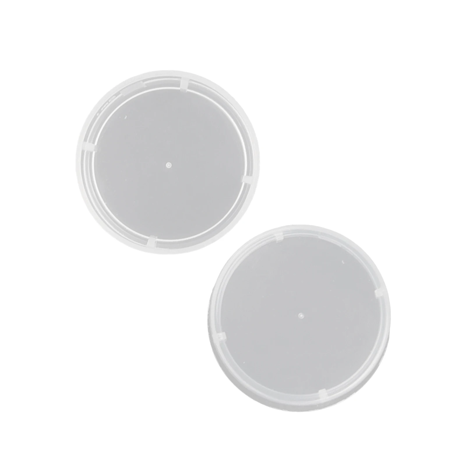 Crafting Projects 5ml Measuring Cup Paint Mixing Cups Disposable Plastic Measuring Cups Portable Measuring Cup