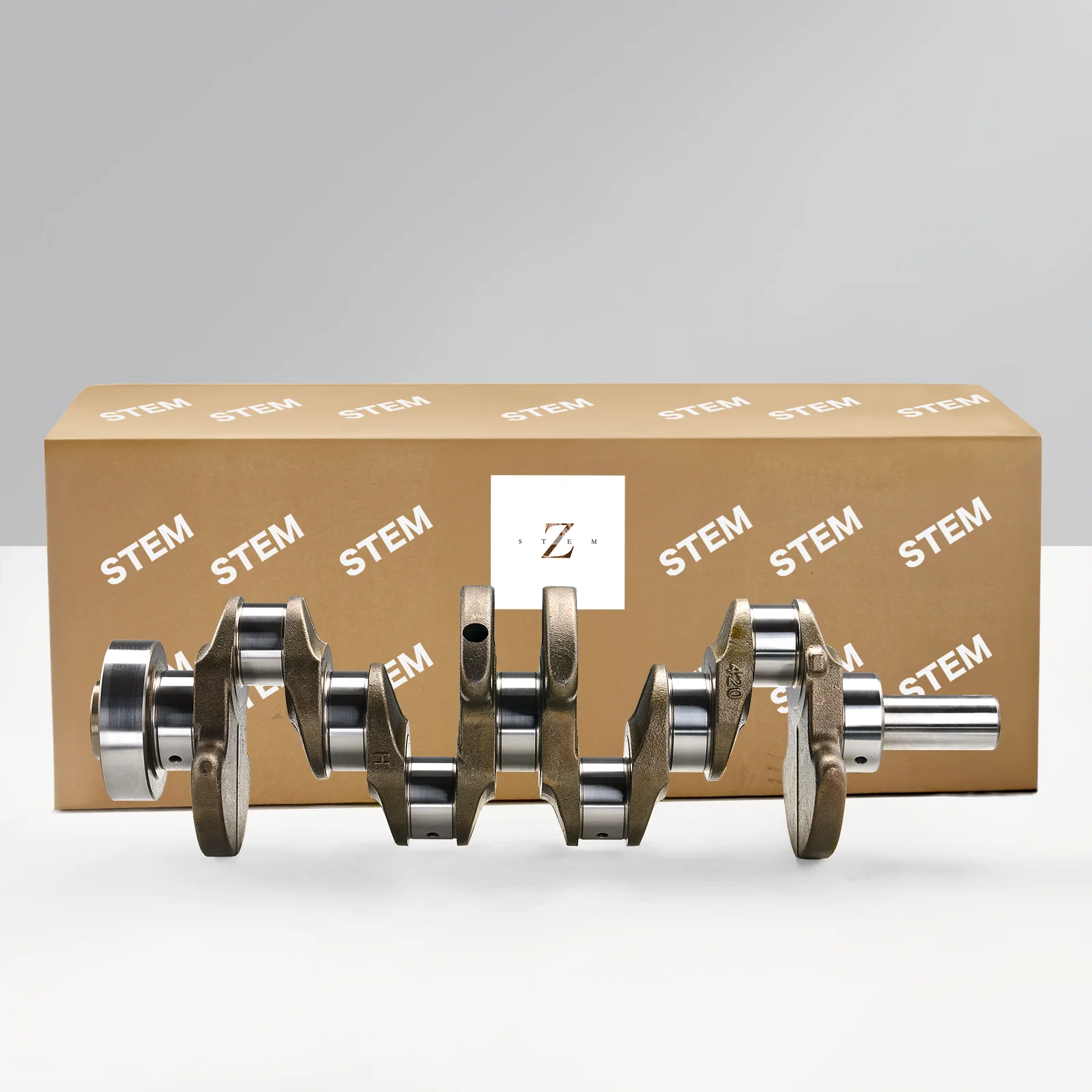 Crankshaft For OM61…