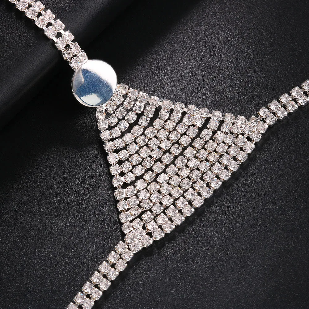 Thumbnail 4 - #7 Latest Waist Body Chains Offers