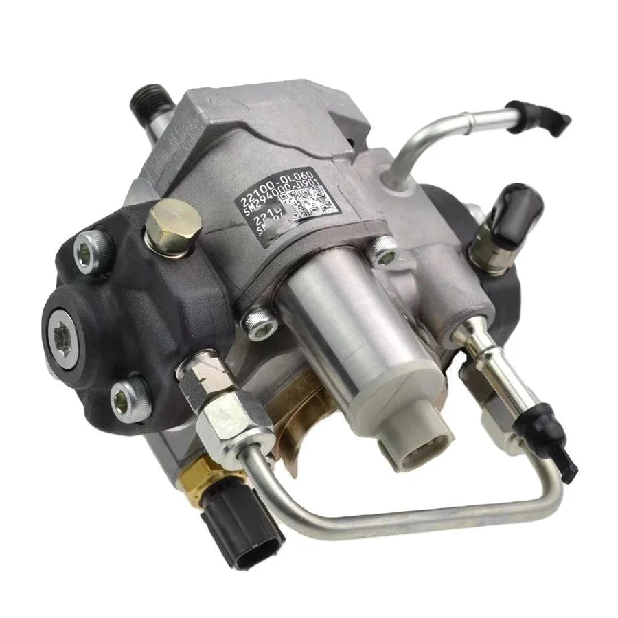 Fuel Injection Pump 221005D180 27040-54280 27040-54300 27060-54330 For TOYOTA HIACE IV 22100-1C060 For LAND CRUISER